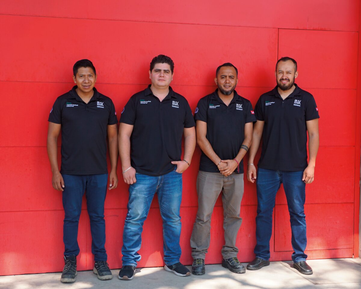 equipo